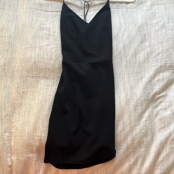 Windsor Mini Dress - Picture 4 of 4